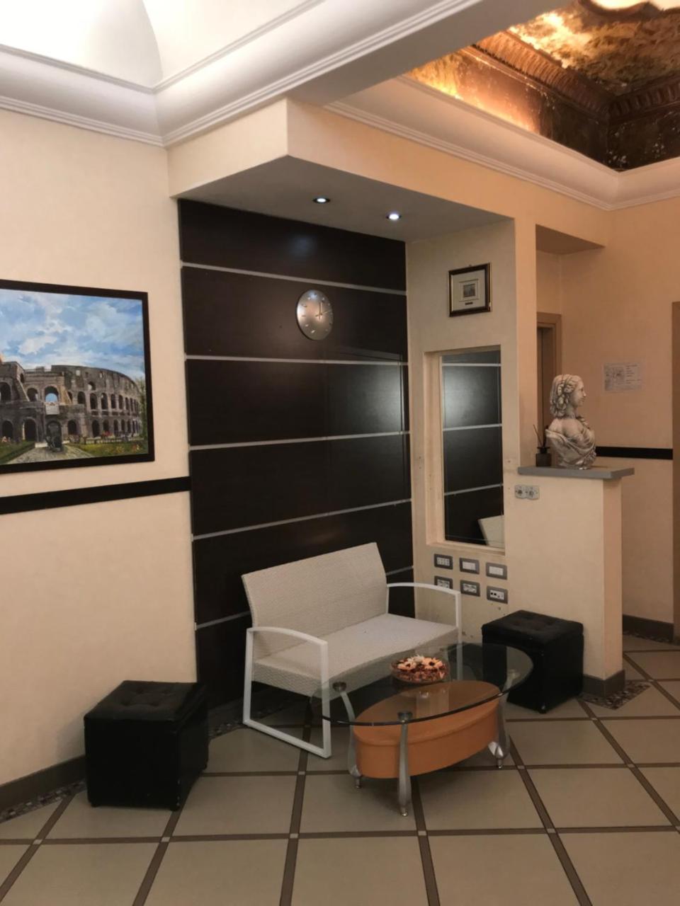 Bel Soggiorno - Rome, Rome